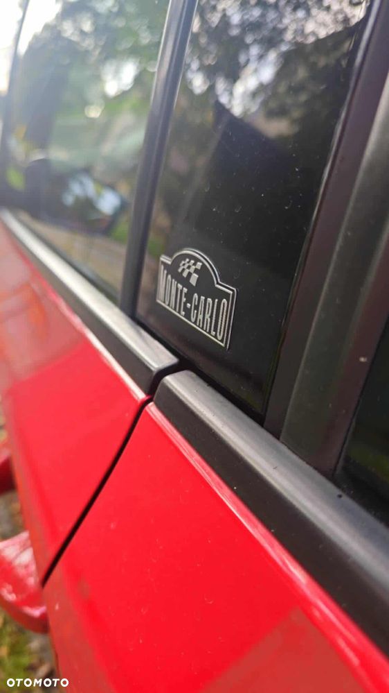 Skoda Fabia 1.0 Monte Carlo - 10