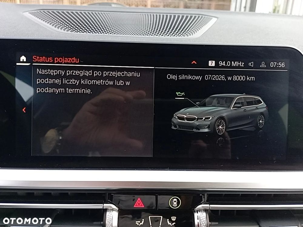 BMW Seria 3 318i - 24