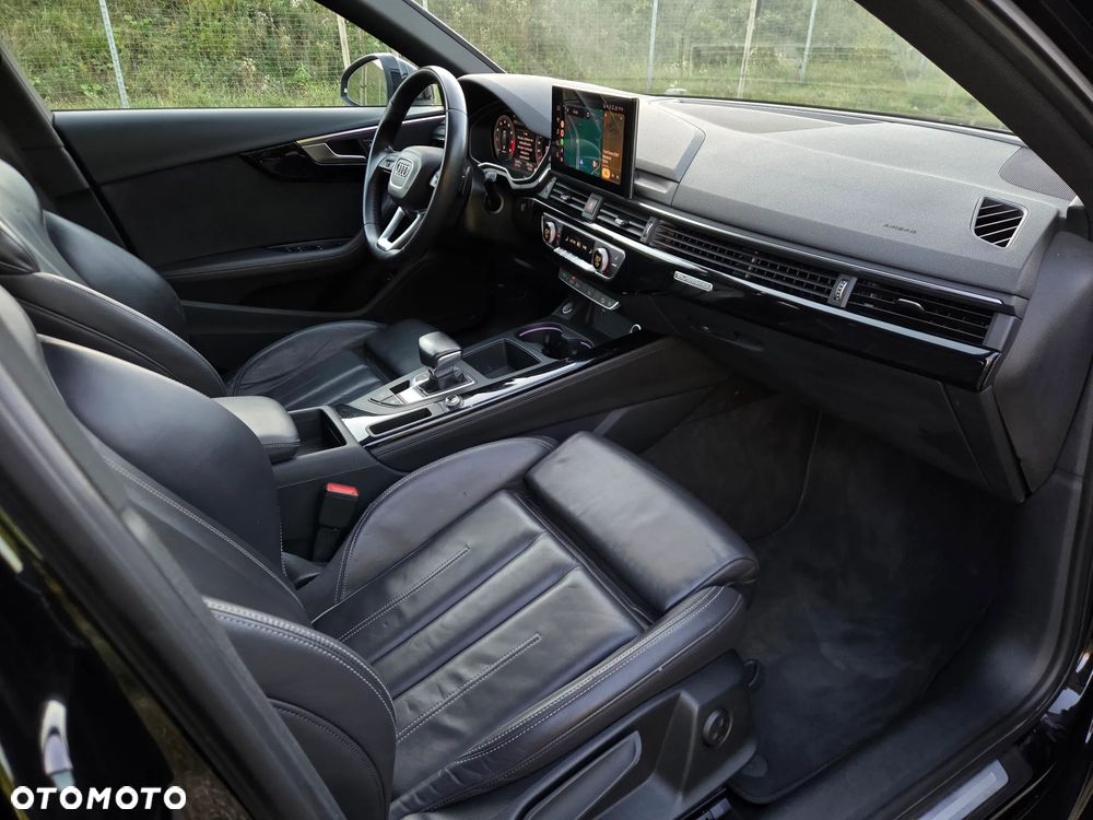 Audi A4 Allroad 45 TFSI mHEV Quattro S tronic - 18