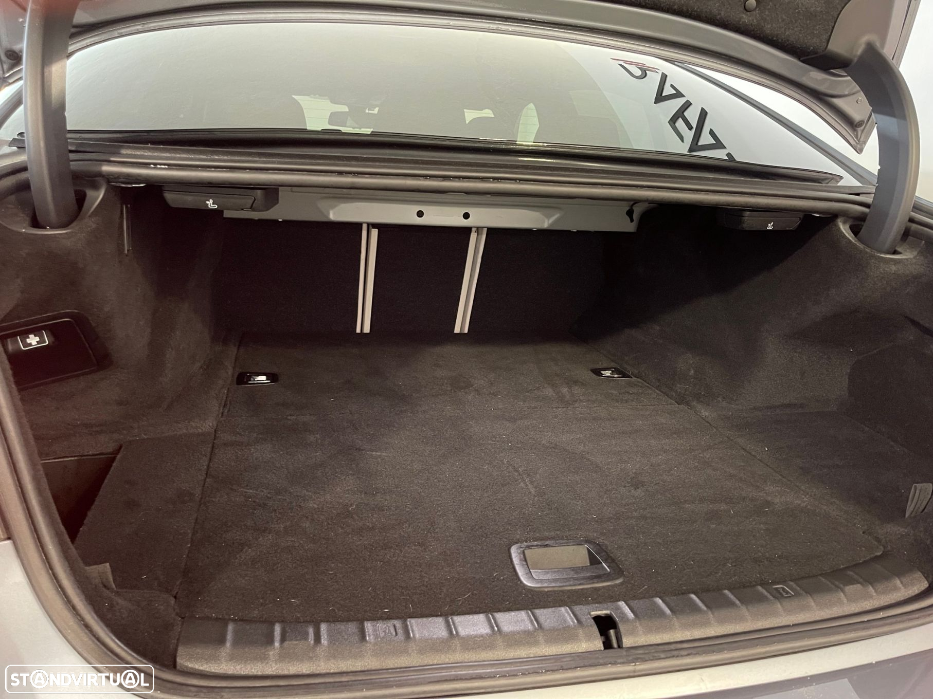 BMW 530 e Pack M - 43