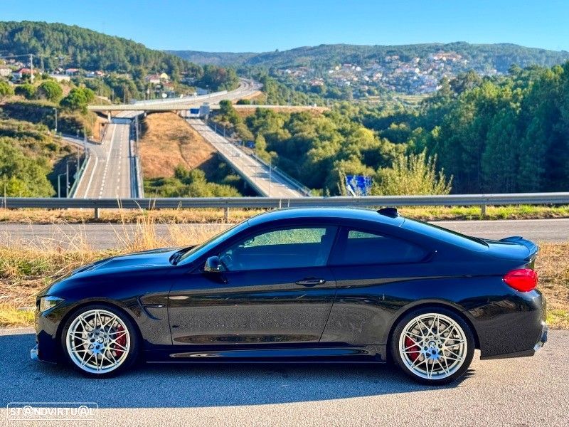 BMW M4 CS - 11