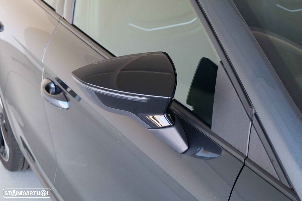 SEAT Ibiza 1.0 TSI FR - 5