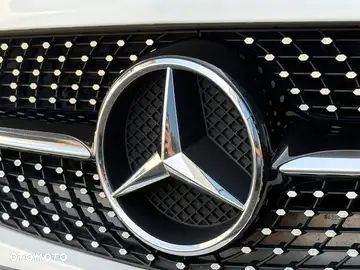 Mercedes-Benz CLA 180 - 17