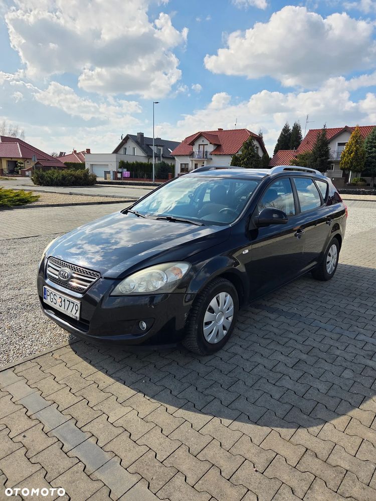 Kia Ceed - 2