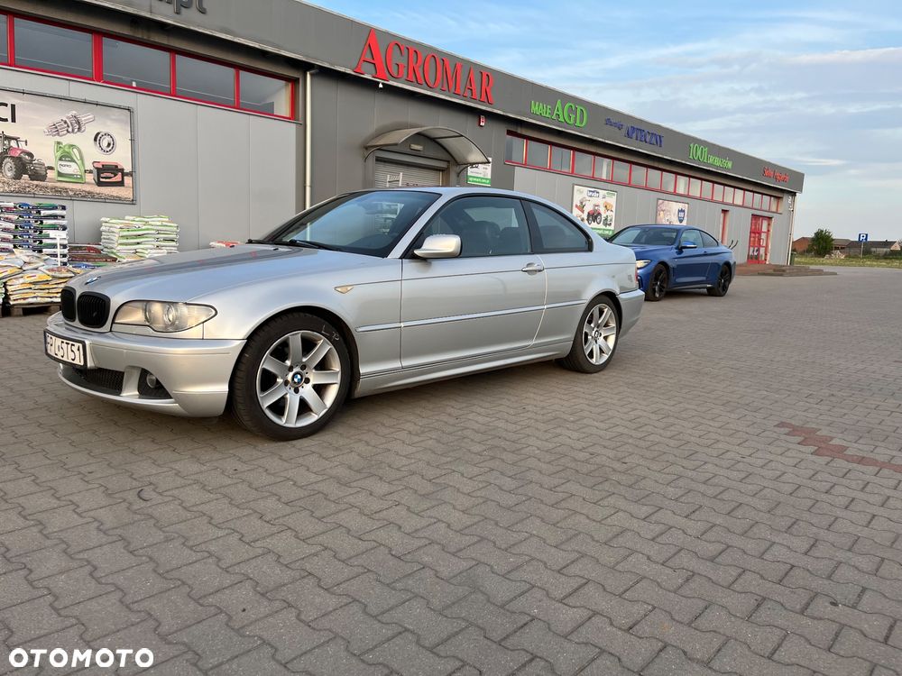 BMW Seria 3 - 8