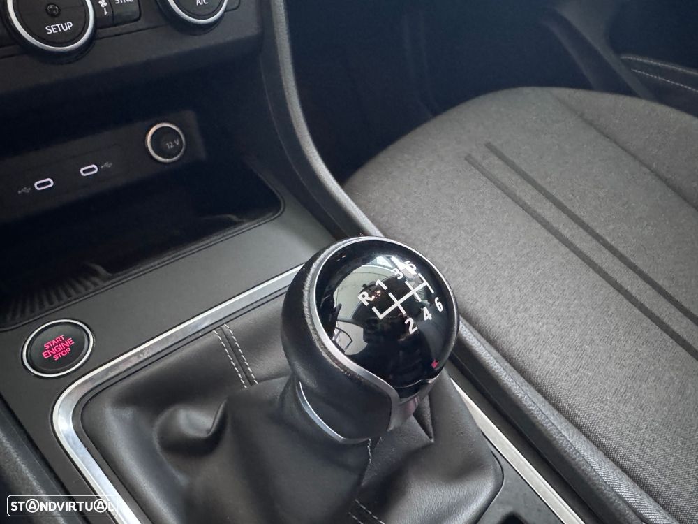 SEAT Ateca 1.0 TSI Style - 13