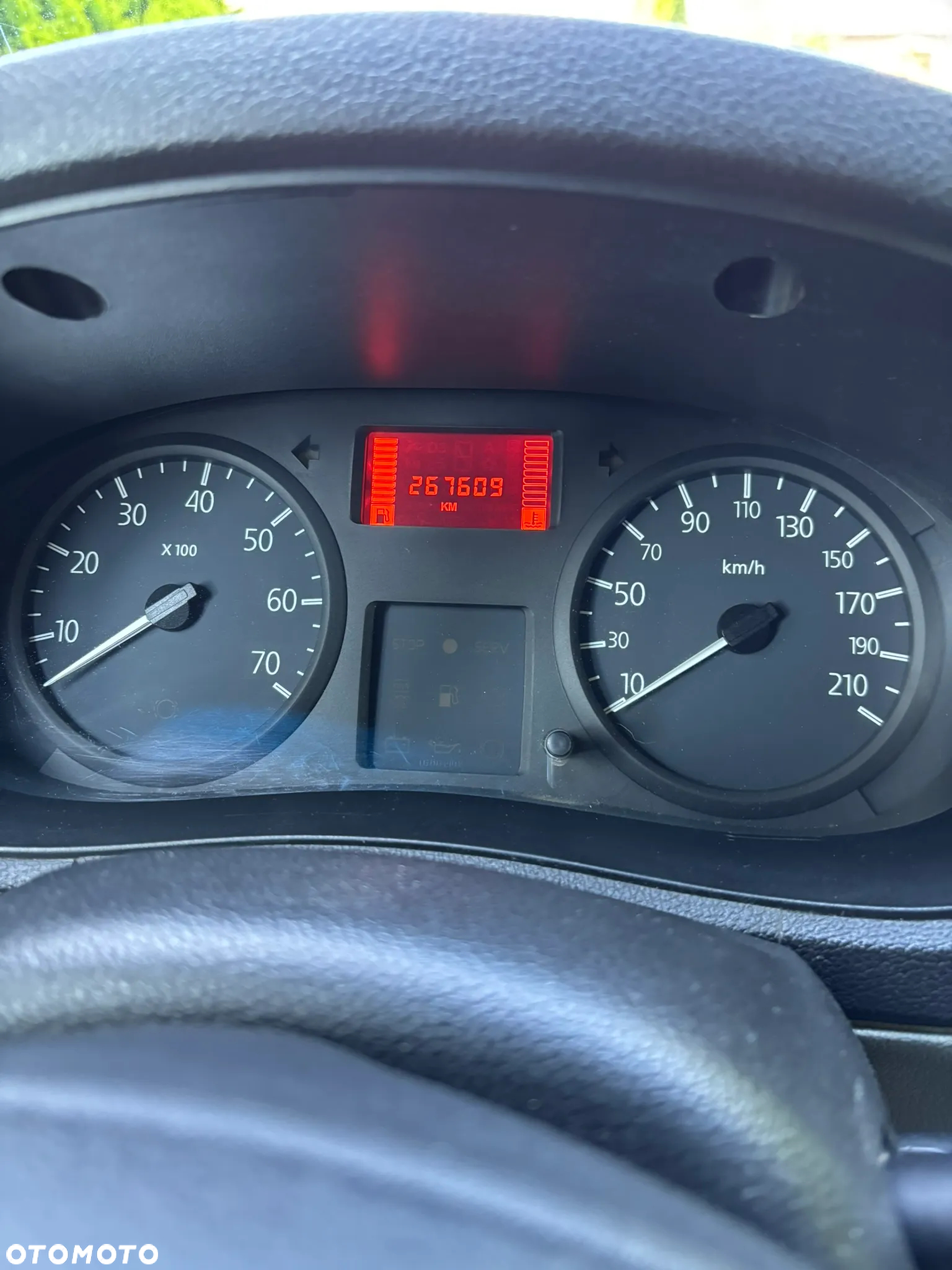 Renault Kangoo - 8