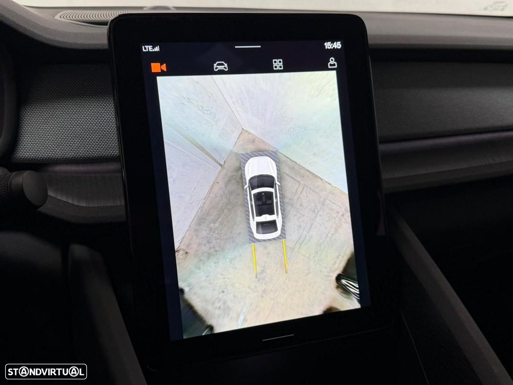 Polestar 2 Long Range 78 kWh AWD - 34