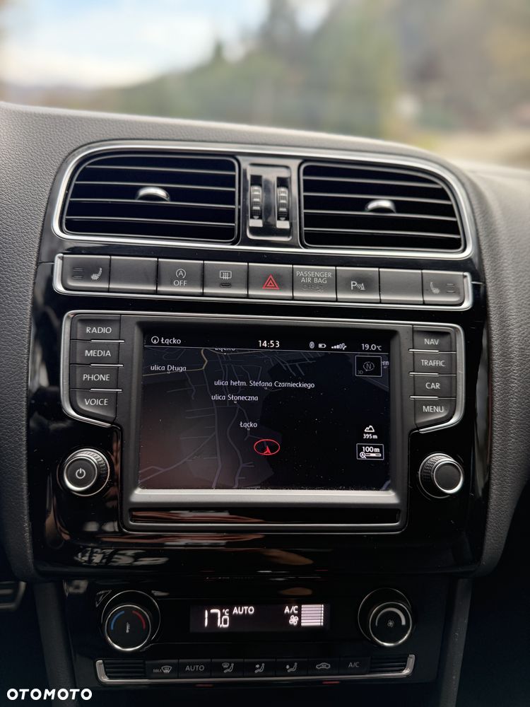 Volkswagen Polo 1.4 TDI BMT Highline - 28