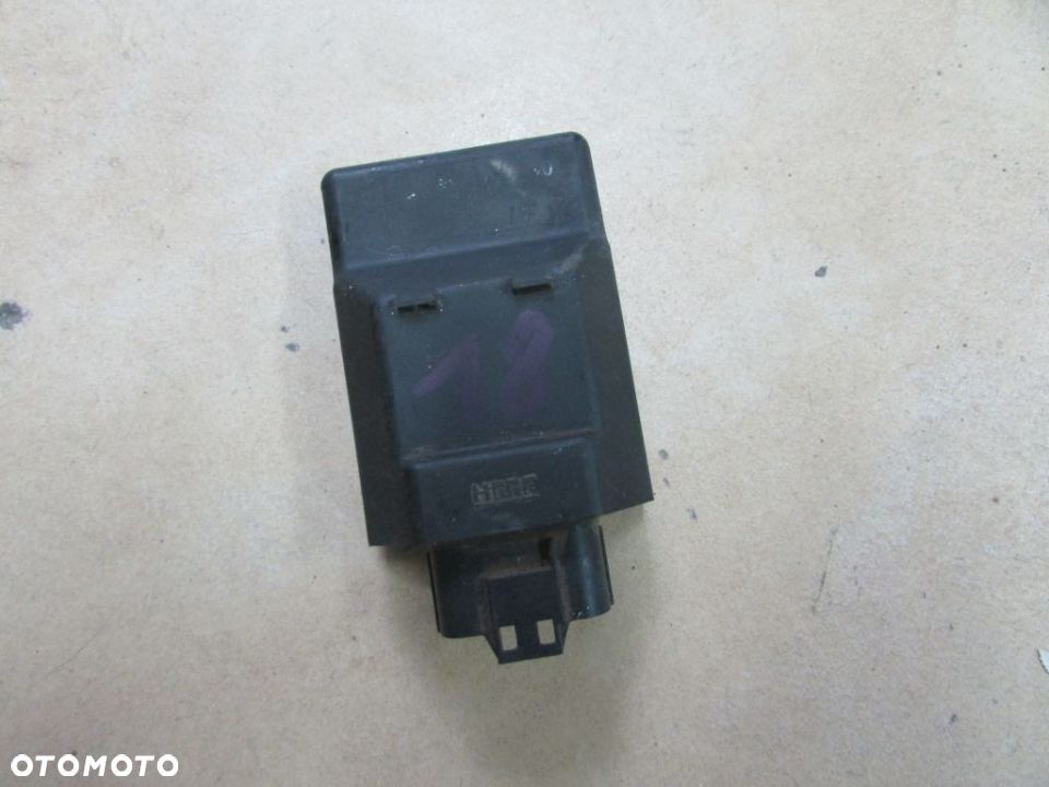 BETA EVO TRIAL  sterownik komputer 18 - 1
