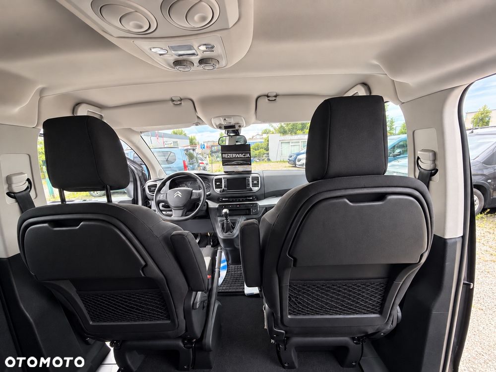 Citroën SpaceTourer XL Feel - 15