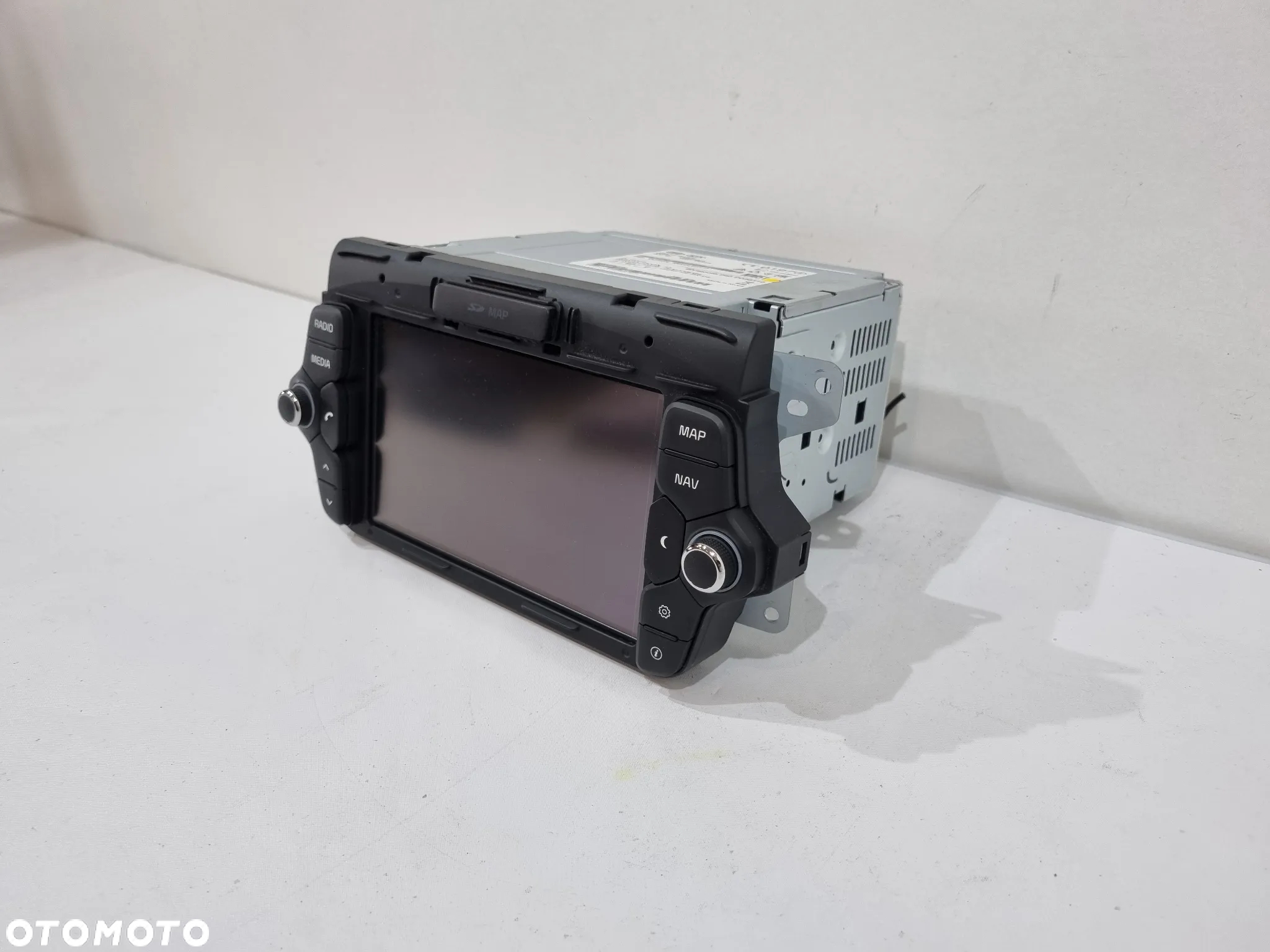 KIA CEED RADIO NAWIGACJA 96560-A2510WK - 3