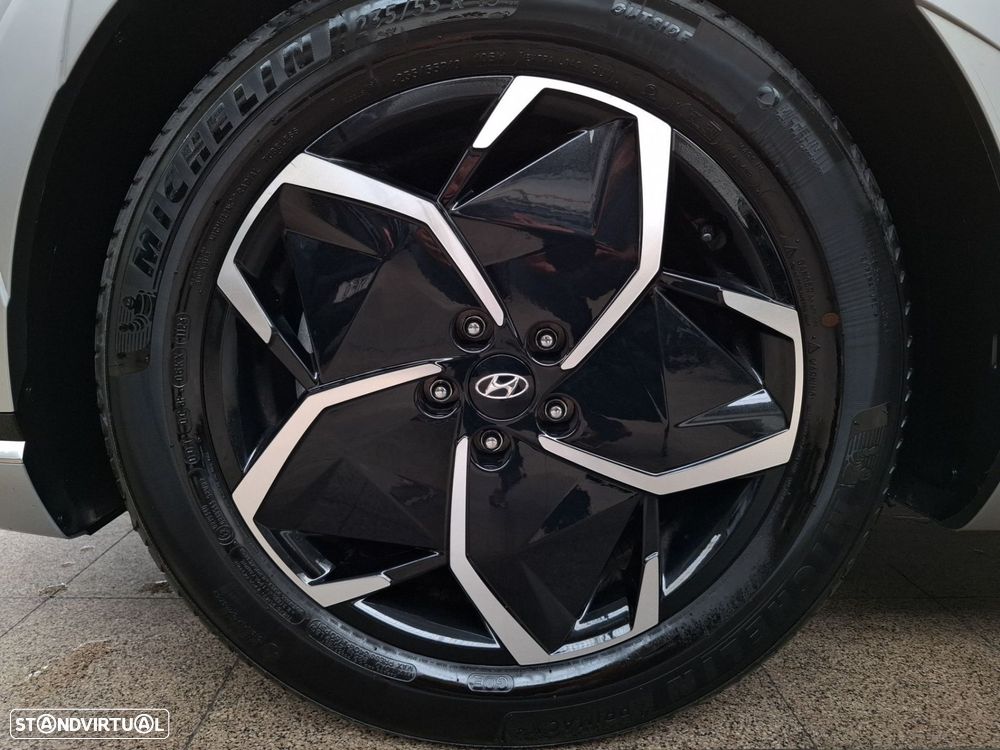 Hyundai Ioniq 5 77 kWh Vanguard - 24
