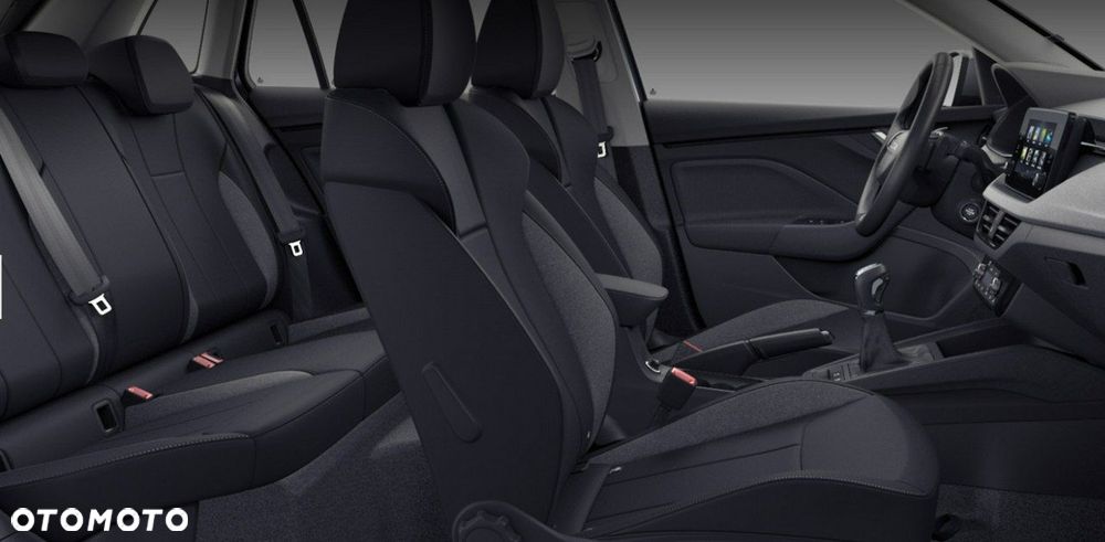 Skoda Kamiq 1.0 TSI Edition 130 DSG - 5