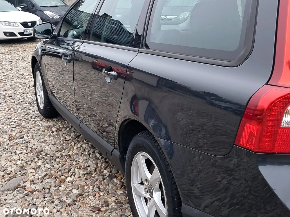 Volvo V70 2.0D Momentum - 7