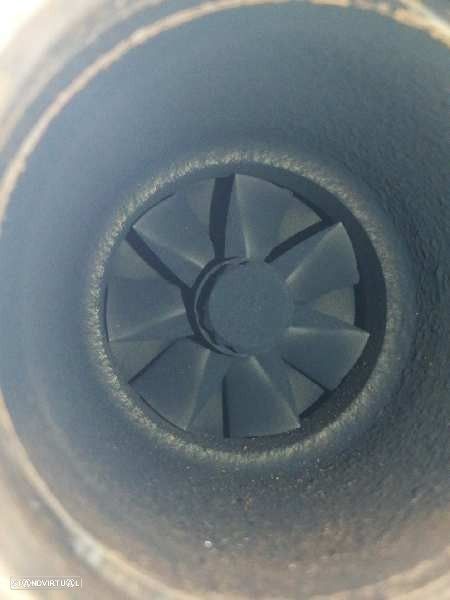 MOTOR COMPLETO NISSAN JUKE 2016 - 8