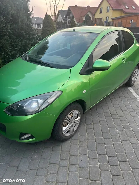 Mazda 2 1.3 Exclusive - 2