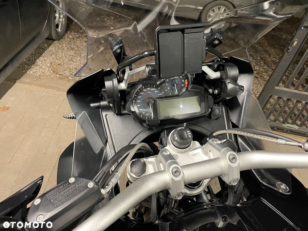 BMW GS - 29