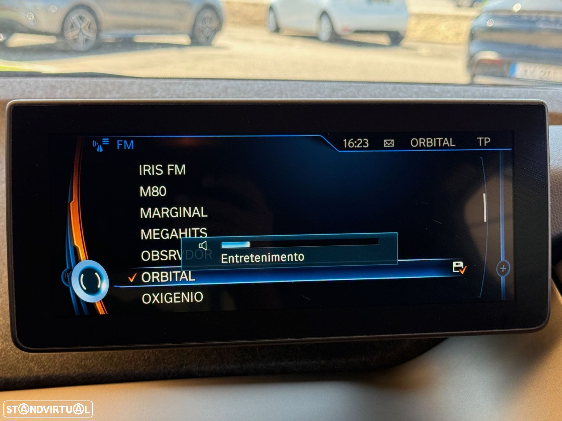 BMW i3 +EXA +Comfort Package Advance - 20