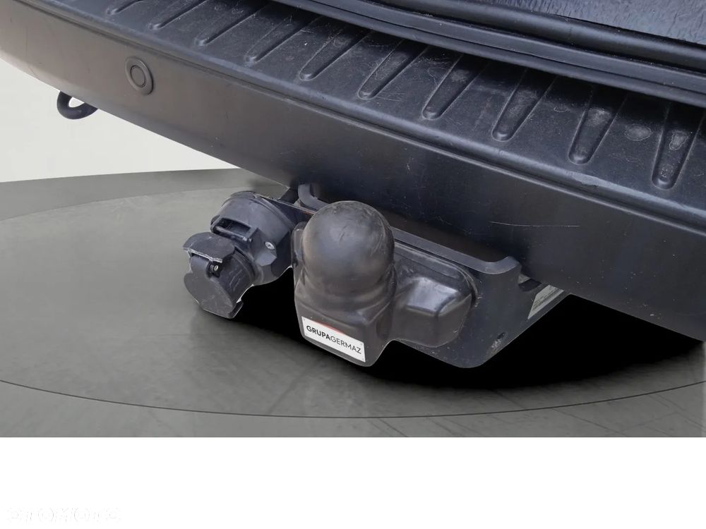 Ford Transit Custom - 34