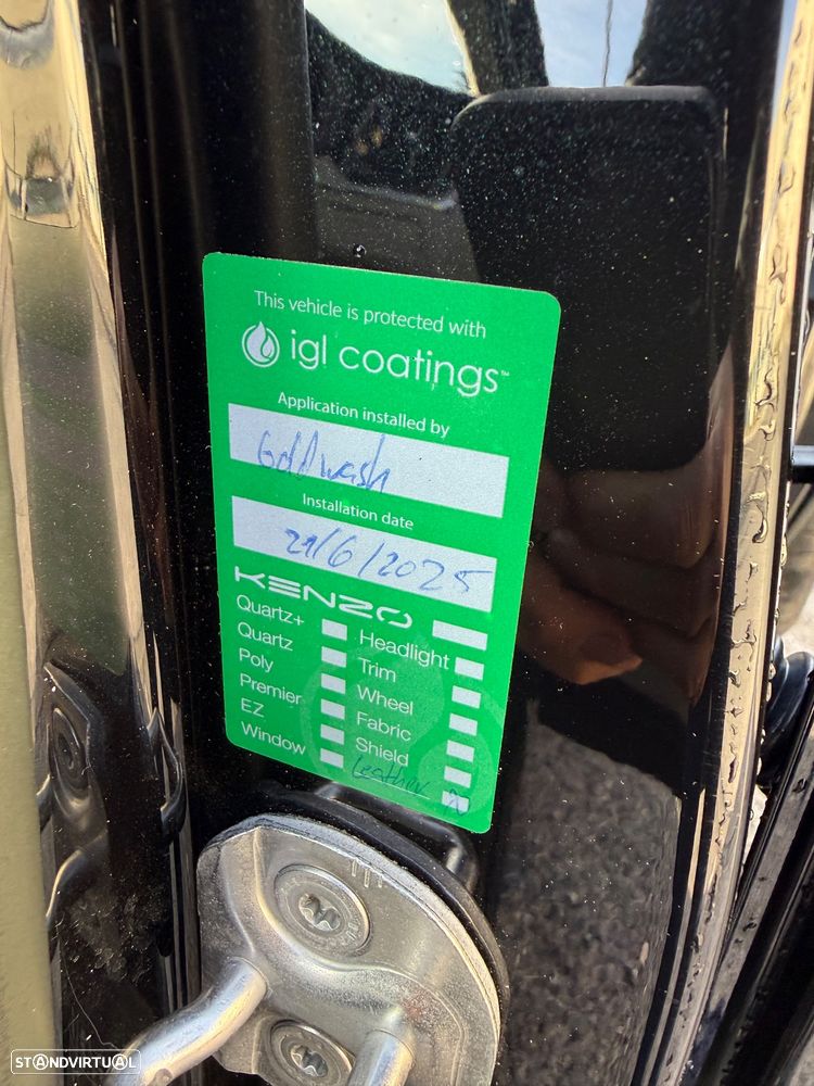 Volvo XC 60 2.0 T6 PHEV Inscription AWD - 10