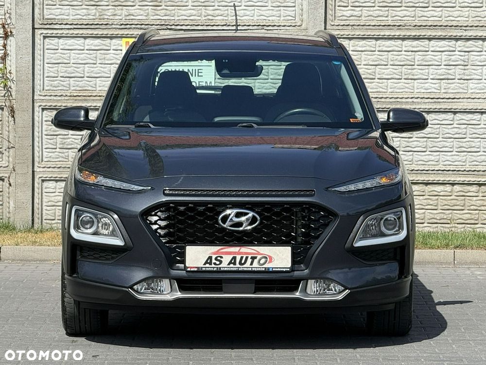 Hyundai Kona 1.0 T-GDI Premium - 28