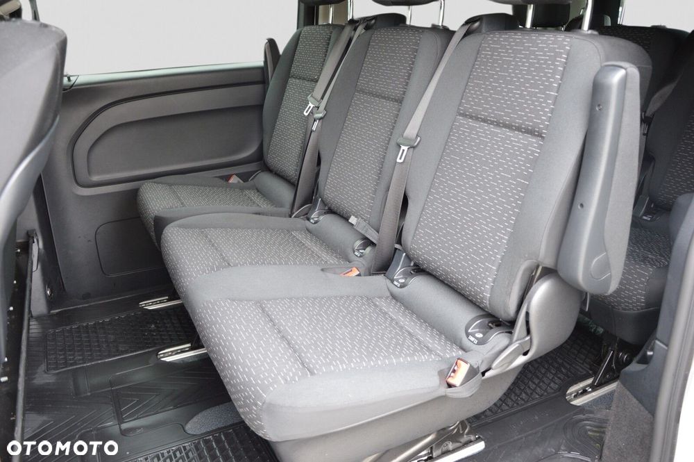 Mercedes-Benz Vito - 18
