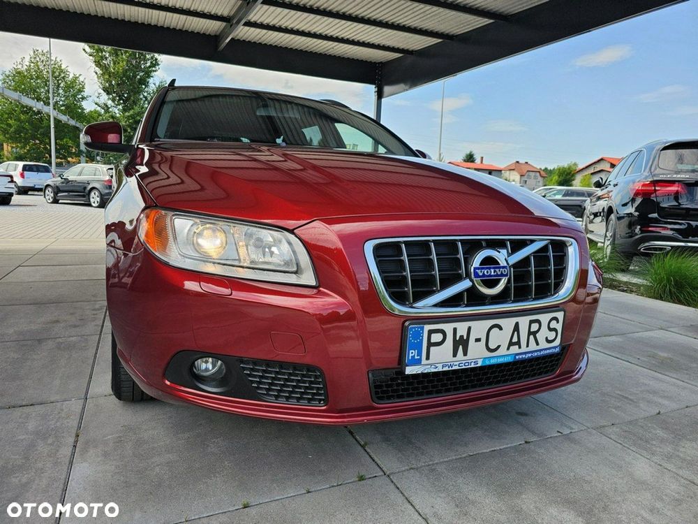 Volvo V70 - 7