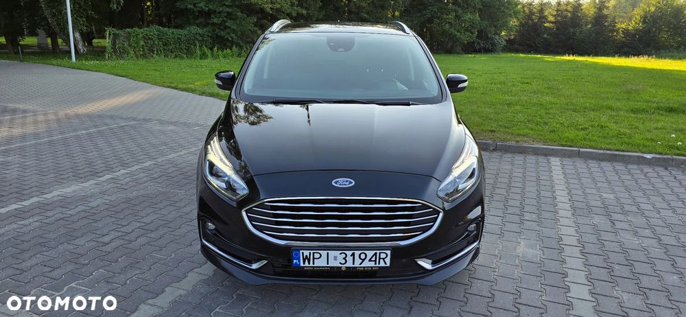 Ford S-Max 2.0 EcoBlue Trend - 2