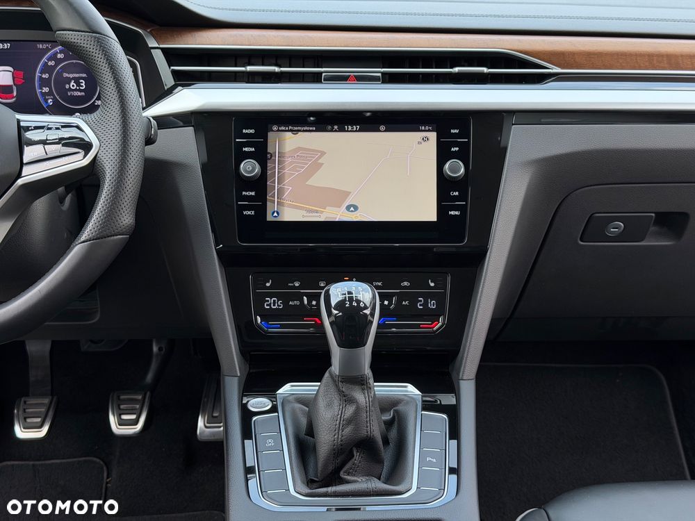 Volkswagen Arteon 2.0 TDI SCR Elegance - 26