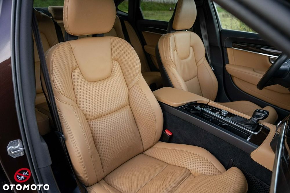 Volvo S90 B5 D AWD Geartronic Inscription - 29