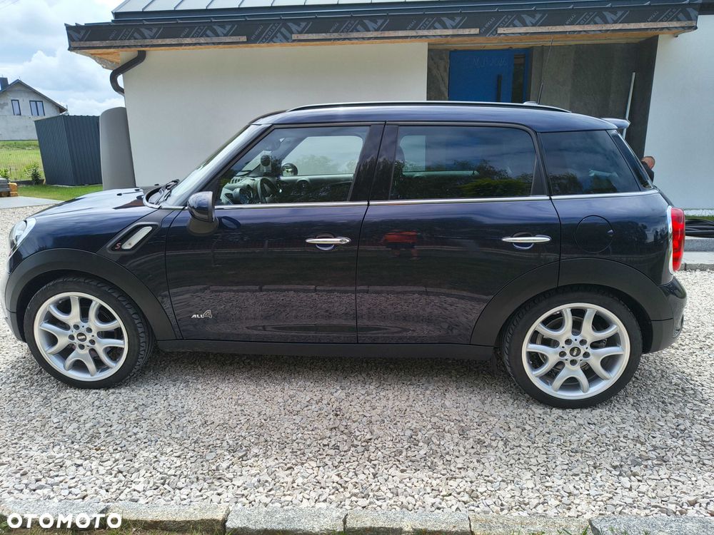 MINI Countryman - 10