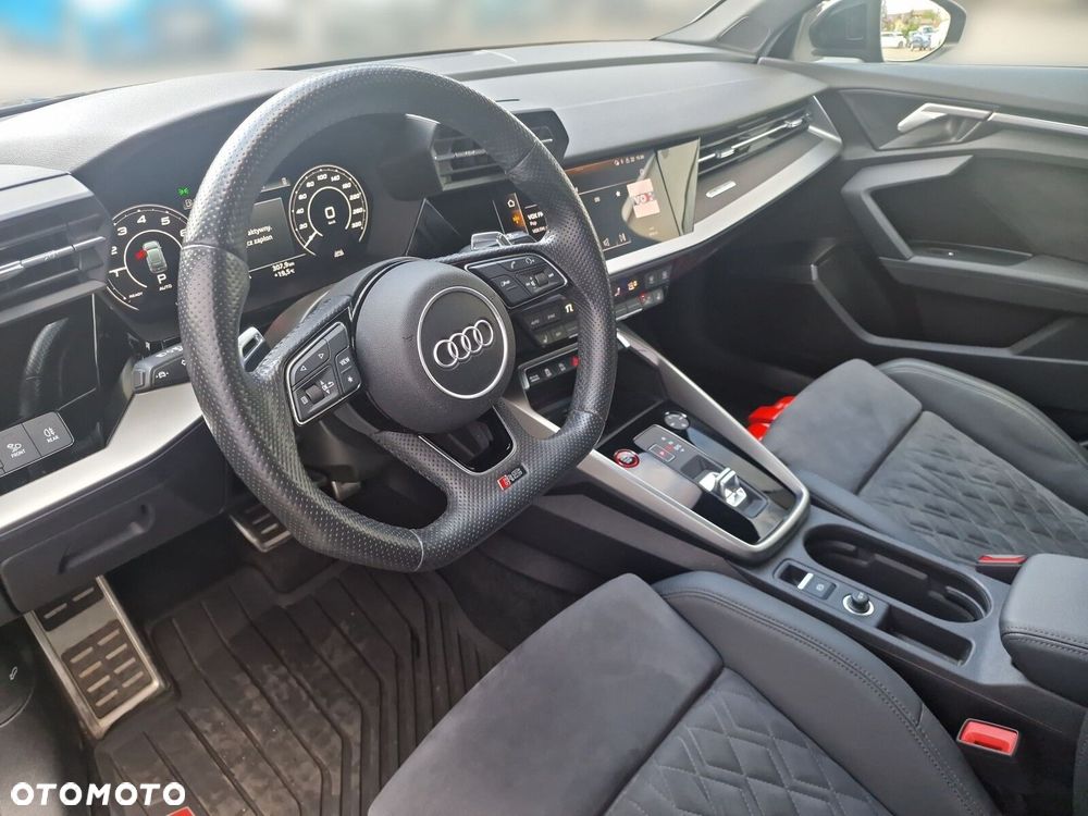 Audi RS3 Sportback - 10