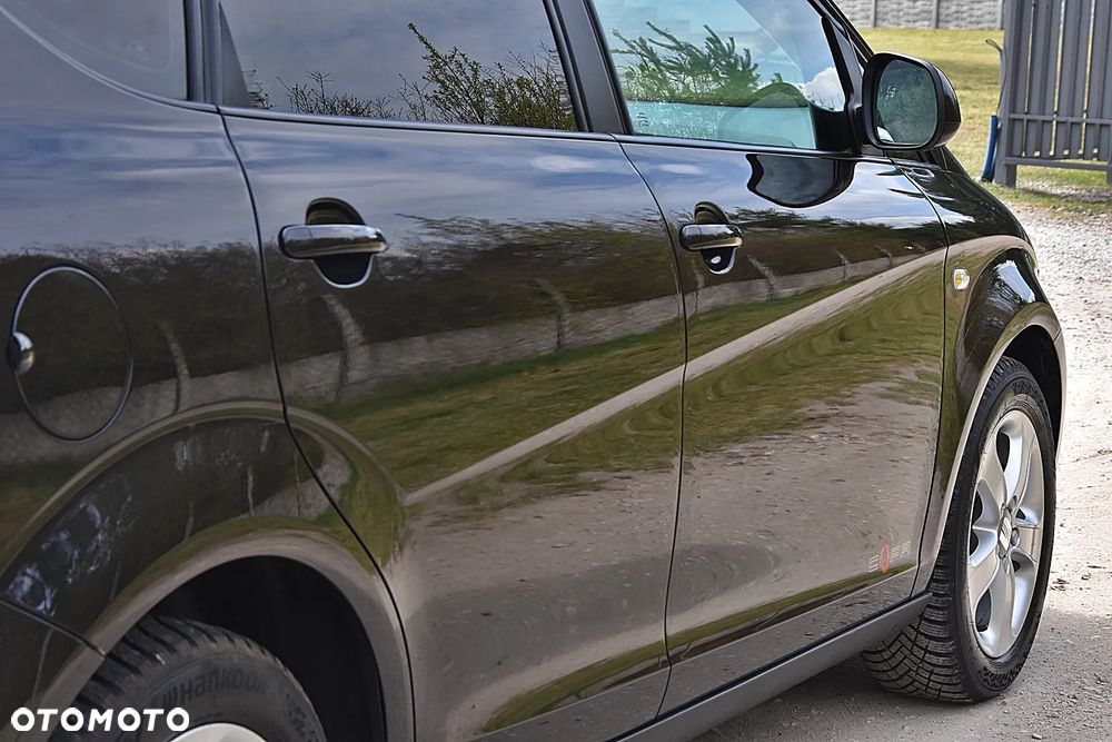 Seat Altea XL 1.6 Reference - 32