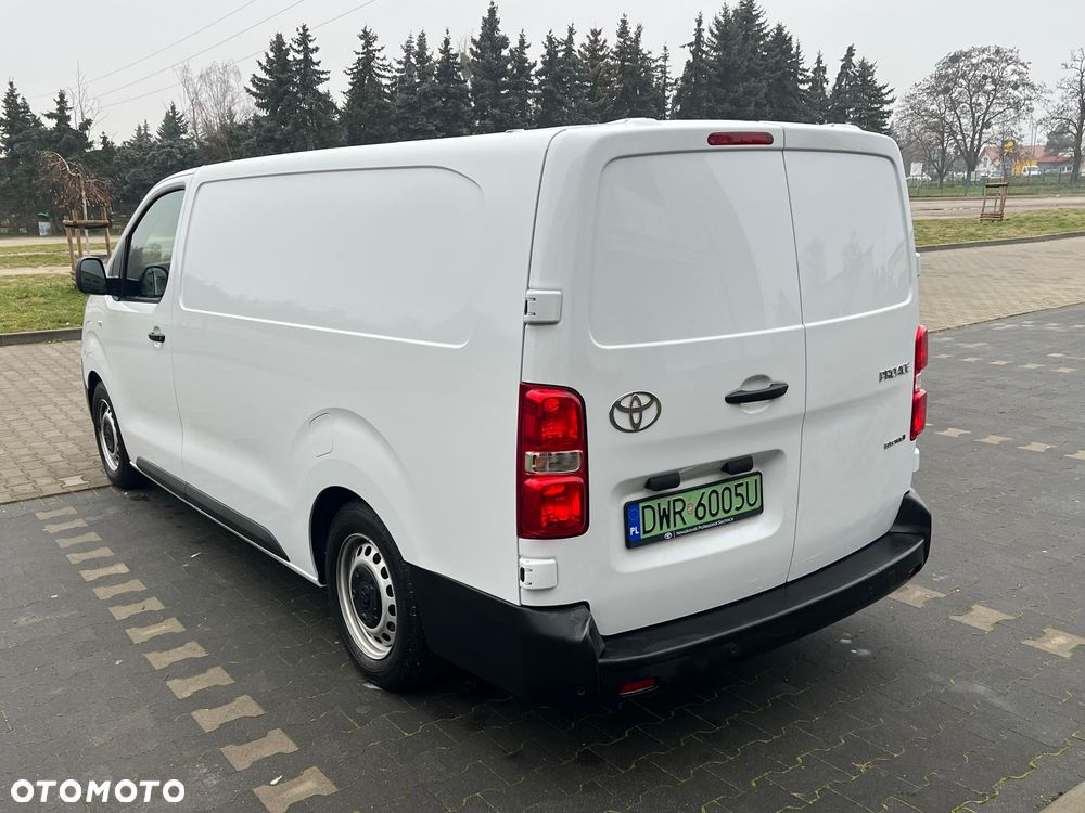 Toyota Proace Active - 3