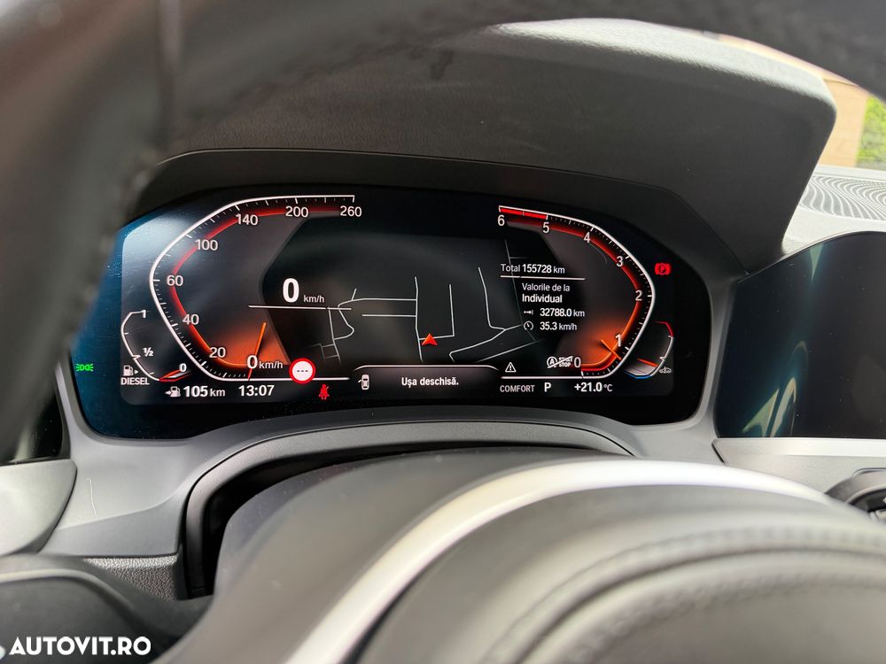 BMW Seria 3 320d Aut. - 17