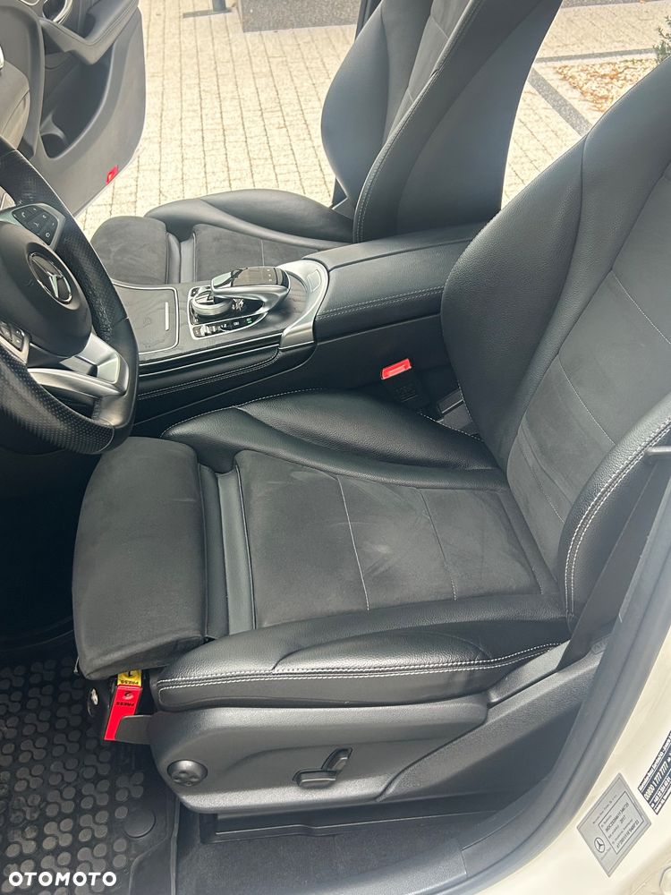 Mercedes-Benz GLC - 23