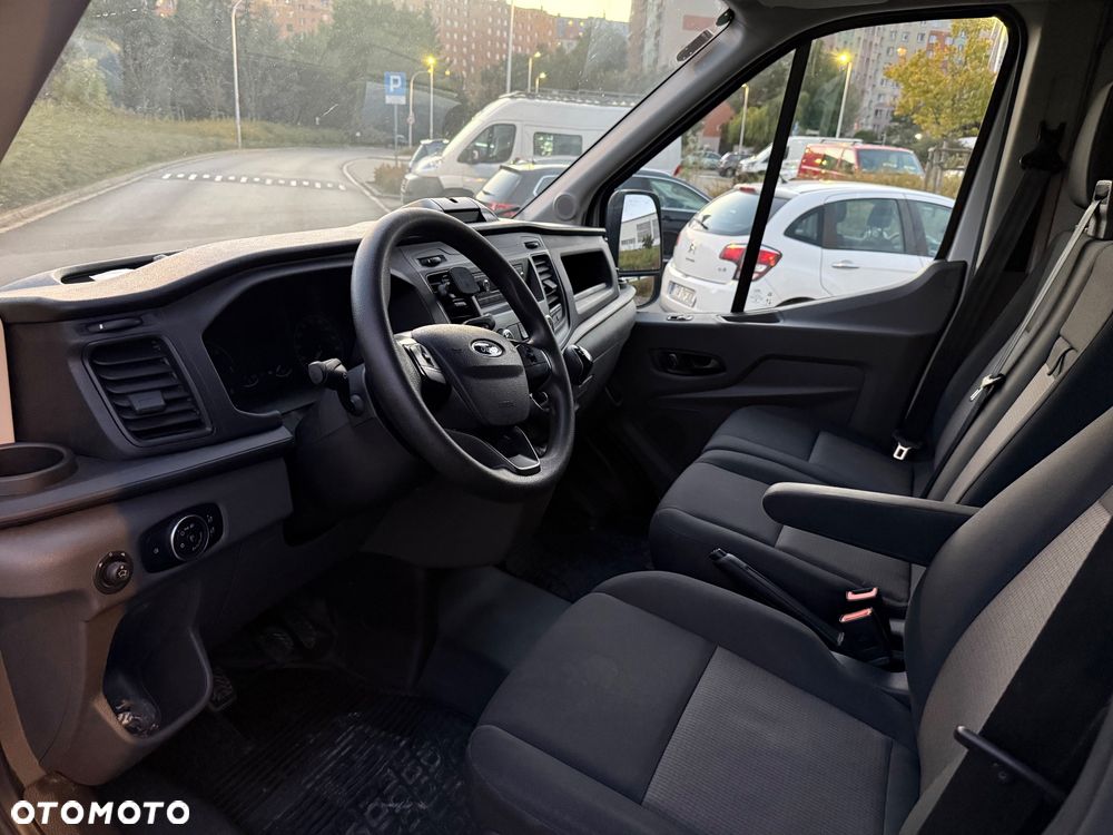 Ford Transit - 9