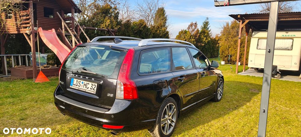 Volvo V50 DPF D3 Business Pro Edition - 6