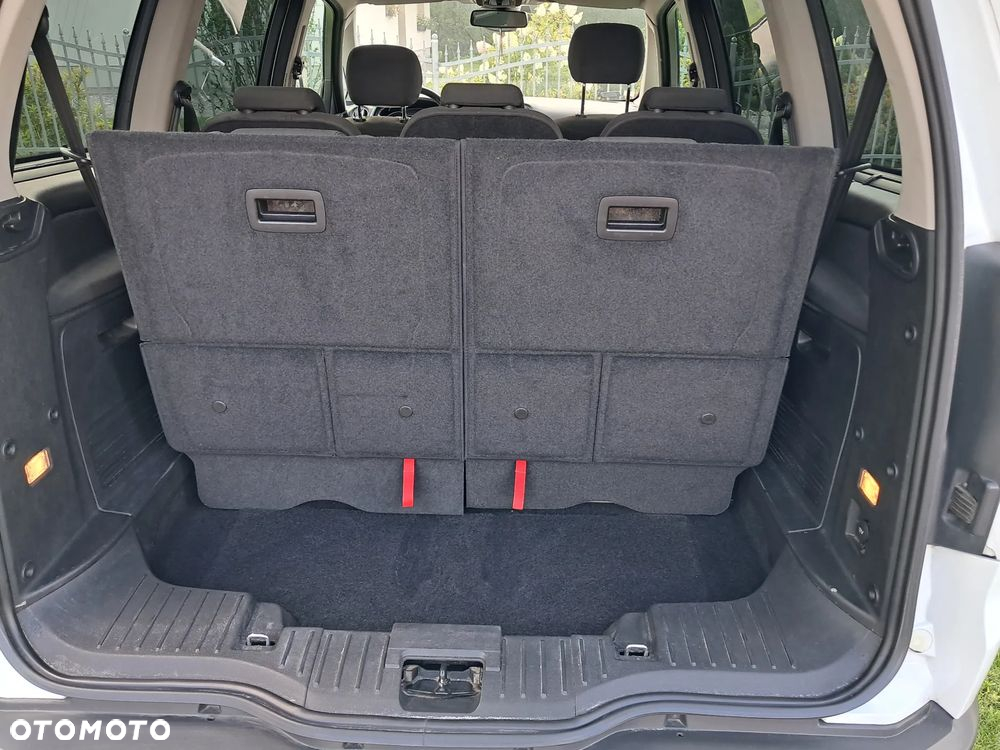 Ford Galaxy 2.0 TDCi Titanium - 6
