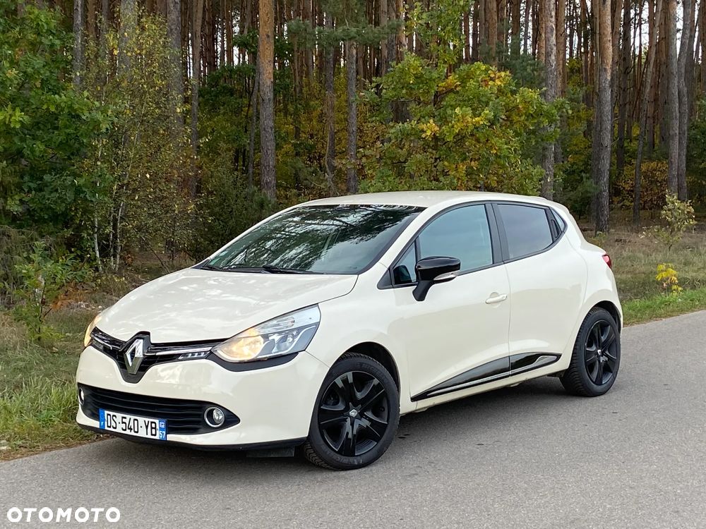 Renault Clio ENERGY TCe 90 Start & Stop 99g Eco-Drive - 1