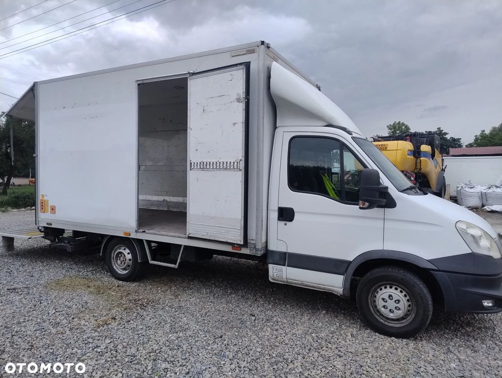 Iveco Daily - 9