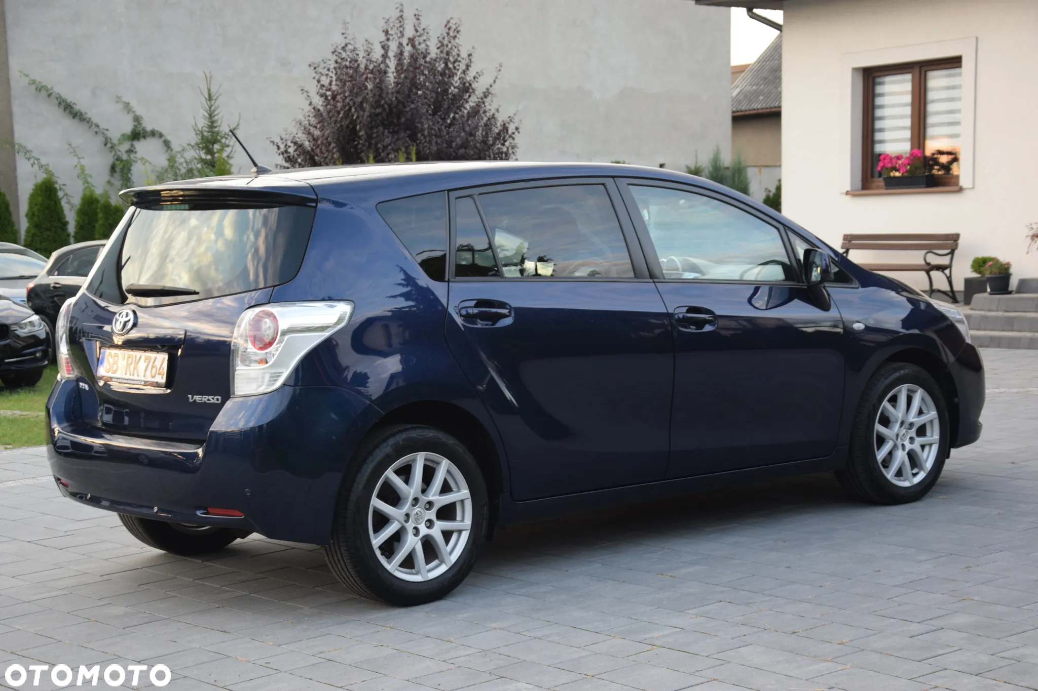 Toyota Verso 1.8 Travel - 2