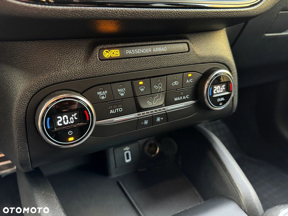 Ford Focus SW 1.5 EcoBoost ST-Line ASS - 10