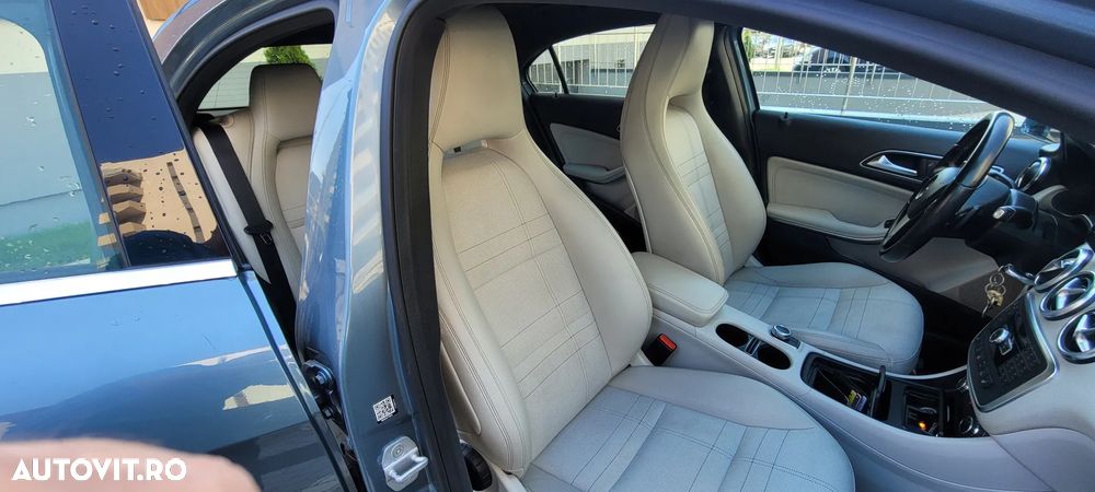Mercedes-Benz A 200 d 7G-DCT Motorsport Edition - 14