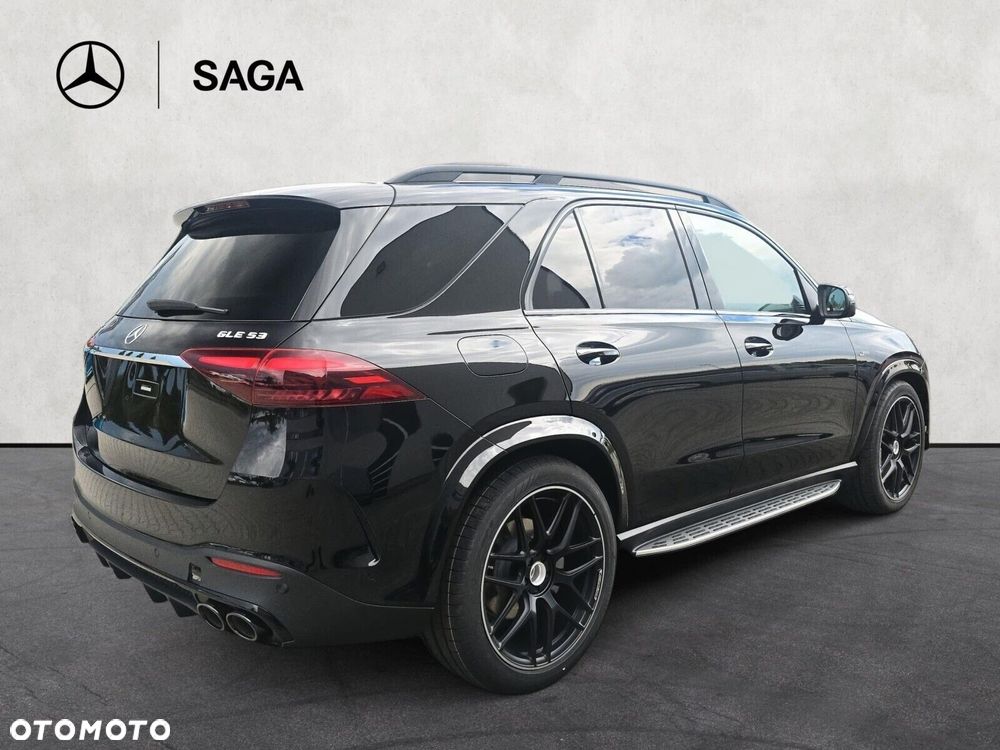 Mercedes-Benz GLE - 6