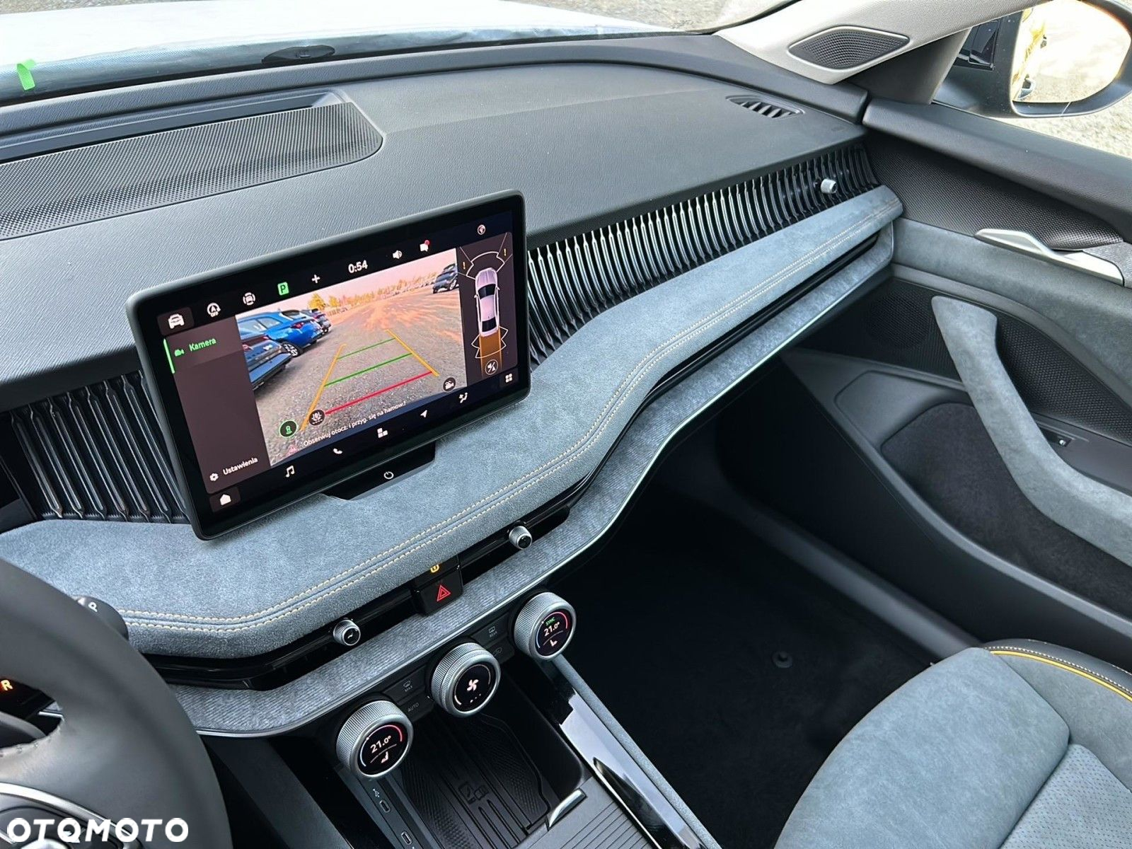 Skoda Superb - 16