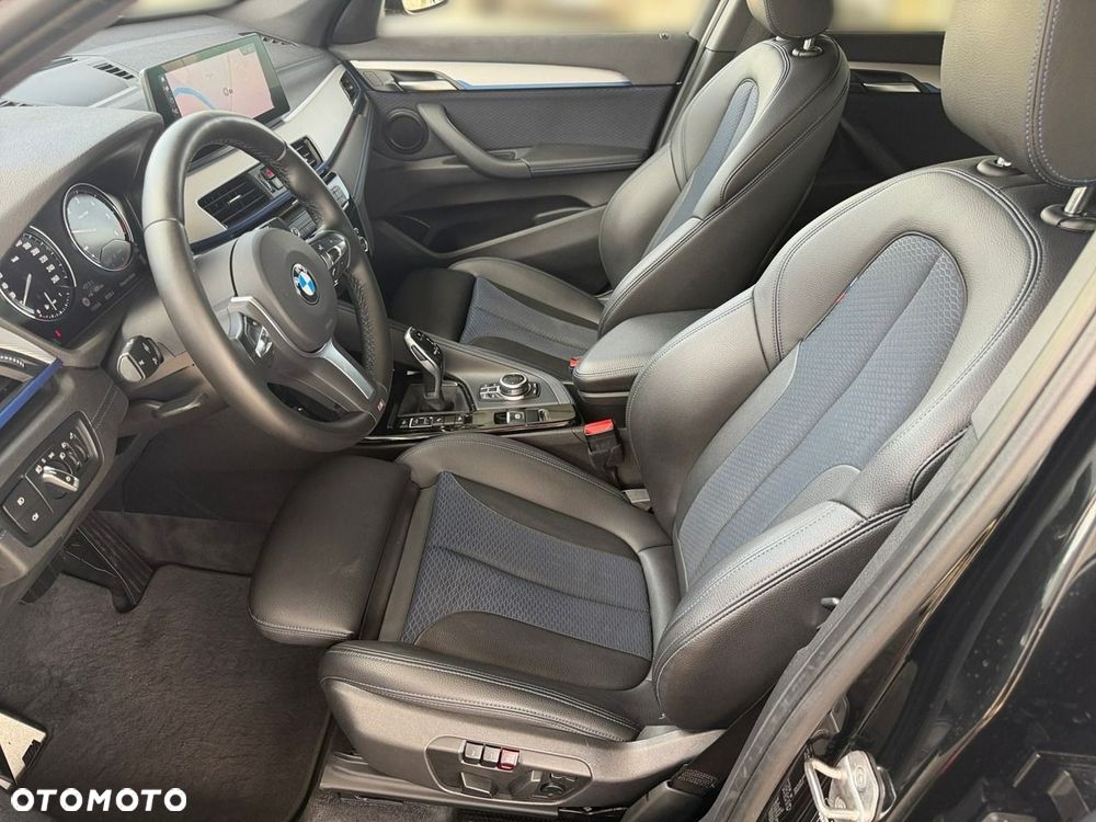 BMW X1 - 13