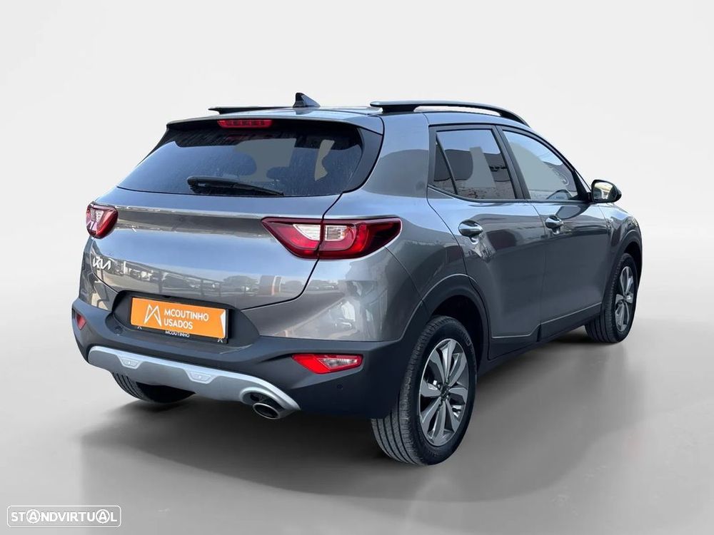 Kia Stonic 1.2 Dynamic - 6