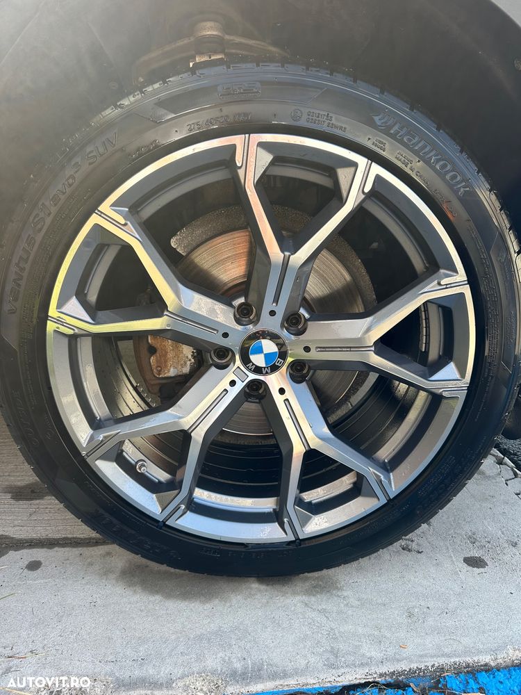 BMW X5 sDrive25d - 18